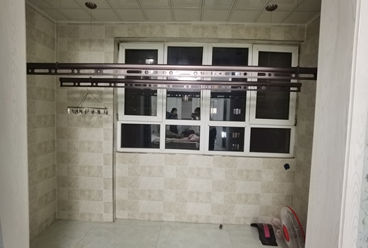 联合一号院3室2厅1卫第11张缩略图