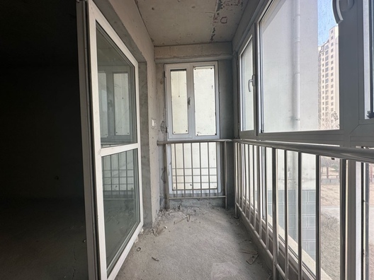 涿州市开发区翡翠城（涿郡东区）2室2厅房源信息第8张图片