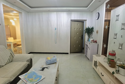 联合一号院3室2厅1卫第2张缩略图