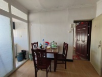 铁道部建厂局家属楼（机械总队家属院）2室1厅(编号S024150931)