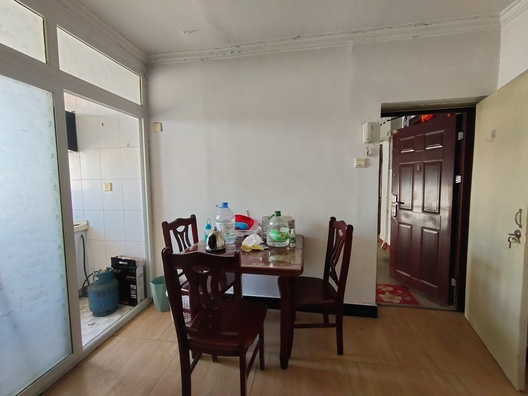 铁道部建厂局家属楼（机械总队家属院）2室1厅1卫第2张缩略图