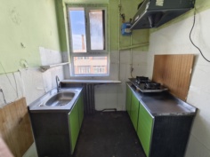 铁道部建厂局小区（范阳路）2室2厅(房源编号Z025154282)
