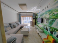 祥云瑞景二期2室2厅(编号Z025154287)