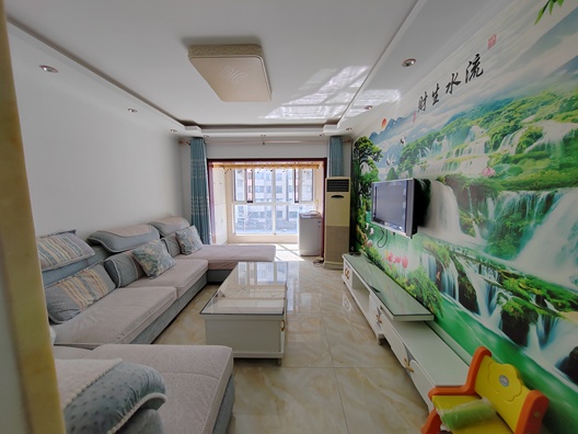 祥云瑞景二期2室2厅1卫第1张缩略图