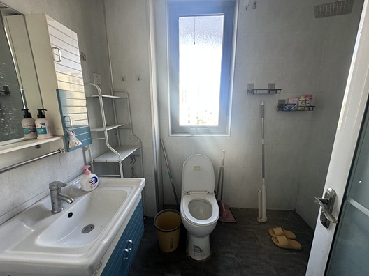 涿州市高铁新城鸿坤理想湾2室2厅房源信息第6张图片