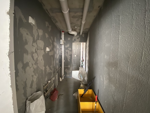 涿州市高铁新城鸿坤理想湾2室1厅房源信息第4张图片