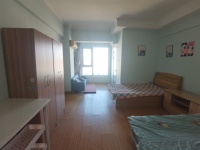 惠友钻石广场（AB座）1室1厅(编号Z025154408)