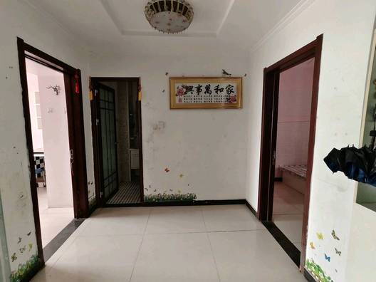 涿州市清凉寺天地新城2室2厅房源信息第8张图片