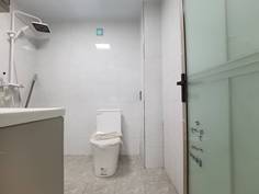 翡翠滨江2室2厅1卫出租房