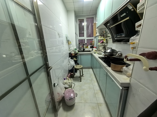 涿州市高铁新城鹏渤印象城·牛津花园2室2厅房源信息第5张图片