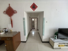 北京理想城3室2厅118㎡