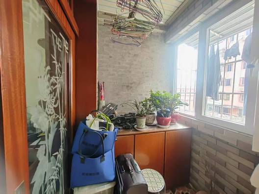 涿州市桃园区紫晨小区2室1厅房源信息第7张图片