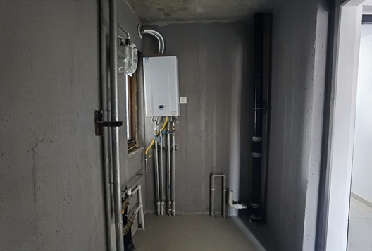 涿州市码头新区鸿坤理想尔湾3室2厅房源信息第6张图片