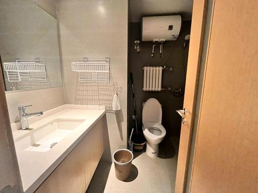 涿州市高铁新城万科城际之光1室1厅房源信息第6张图片