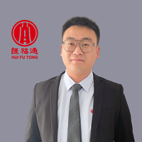 涿州房产经纪人曹清清