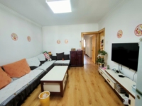 华北铝业生活小区（北院）3室1厅(编号S025154815)