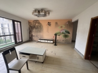 鸿坤理想湾3室2厅(编号H08000308)