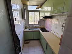 地质总局北院2室2厅1卫出租房