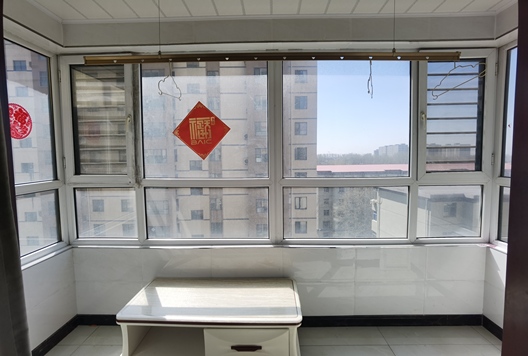 涿州市清凉寺东方丽景(金领郡)2室2厅房源信息第11张图片
