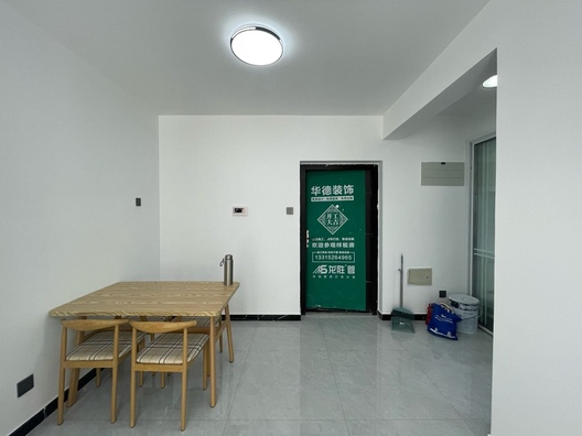 涿州市天伦湾嘉园2室2厅房源信息第2张图片