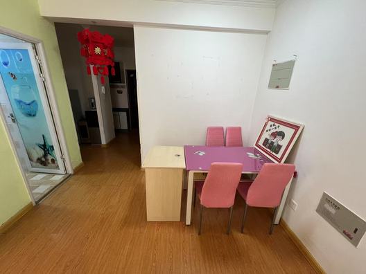 涿州市高铁新城鹏渤印象城·牛津花园2室2厅房源信息第2张图片