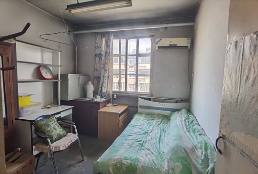 涿州市桃园区华丰小区2室1厅房源信息第3张图片