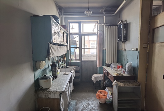 涿州市桃园区华丰小区2室1厅房源信息第6张图片