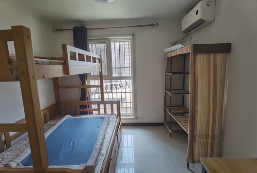 汇元新天地2室2厅1卫第4张缩略图