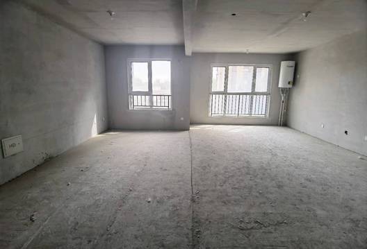涿州市挟河新区三利中和城二期西区（B区）3室2厅房源信息第2张图片
