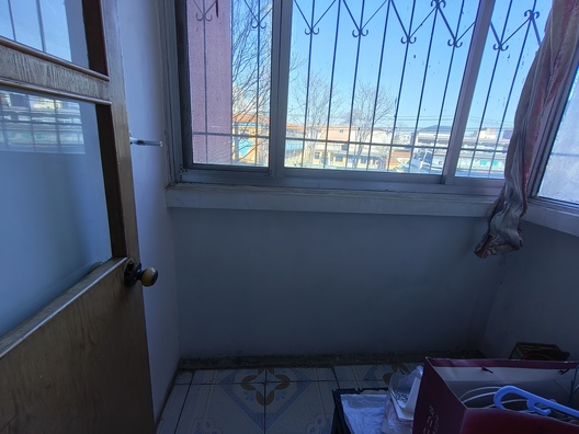 涿州市双塔区粮食局东关小区2室1厅房源信息第7张图片