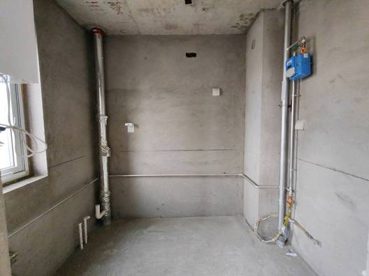 涿州市挟河新区三利中和城二期西区（B区）2室2厅房源信息第5张图片