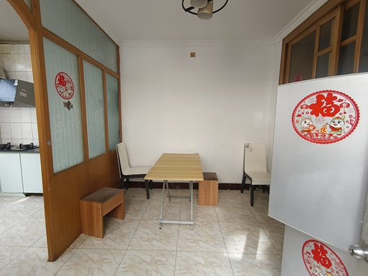 涿州市桃园区矿山局家属楼南院2室2厅房源信息第2张图片
