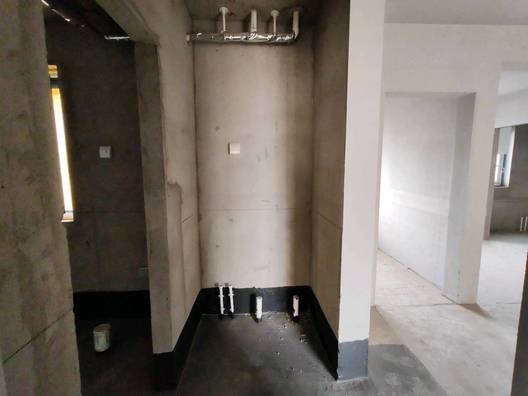 涿州市挟河新区三利中和城二期西区（B区）2室2厅房源信息第7张图片