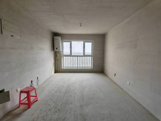 三利中和城二期东区(C区）3室2厅1卫全景看房