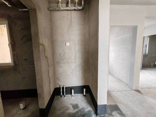 涿州市挟河新区三利中和城二期西区（B区）2室2厅房源信息第7张图片