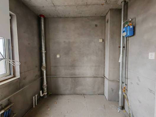 涿州市挟河新区三利中和城二期西区（B区）2室2厅房源信息第5张图片
