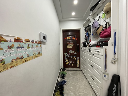 香邑溪谷上园4室2厅1卫第14张缩略图