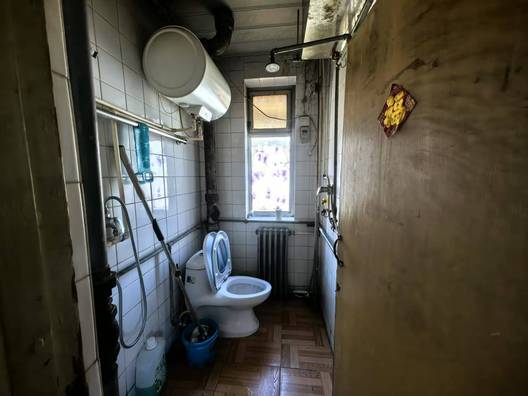 涿州市开发区法院家属小区3室2厅房源信息第7张图片