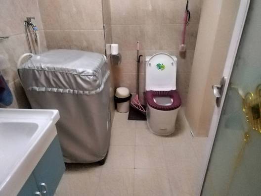 涿州市开发区名流美域1室1厅房源信息第4张图片
