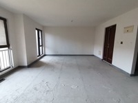 高铁新城鸿坤理想湾3室2厅2卫(编号S024142962)