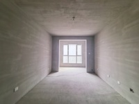 高铁新城鹏渤印象城·牛津花园2室2厅1卫(编号S025155086)