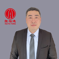 涿州房产经纪人臧蒙