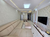 鹏渤印象城·牛津花园2室2厅(编号Z025155038)