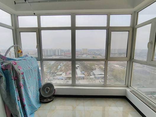 涿州市双塔区鸿盛凯旋门2室2厅房源信息第7张图片