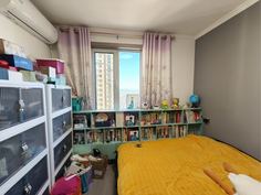 香邑溪谷上园3室3厅1卫(编号S025155134)