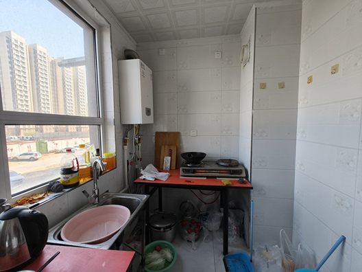 涿州市高铁新城鹏渤印象城·牛津花园2室2厅房源信息第5张图片