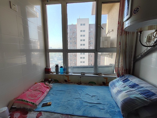 涿州市双塔区金阳瑞景2室2厅房源信息第7张图片