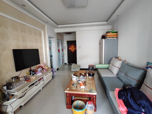 涿州市双塔区金阳瑞景2室2厅房源信息第2张图片