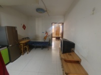 富景华庭1室1厅(编号Z025155325)