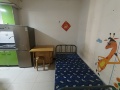 富景华庭1室1厅50m²700(元/月)
